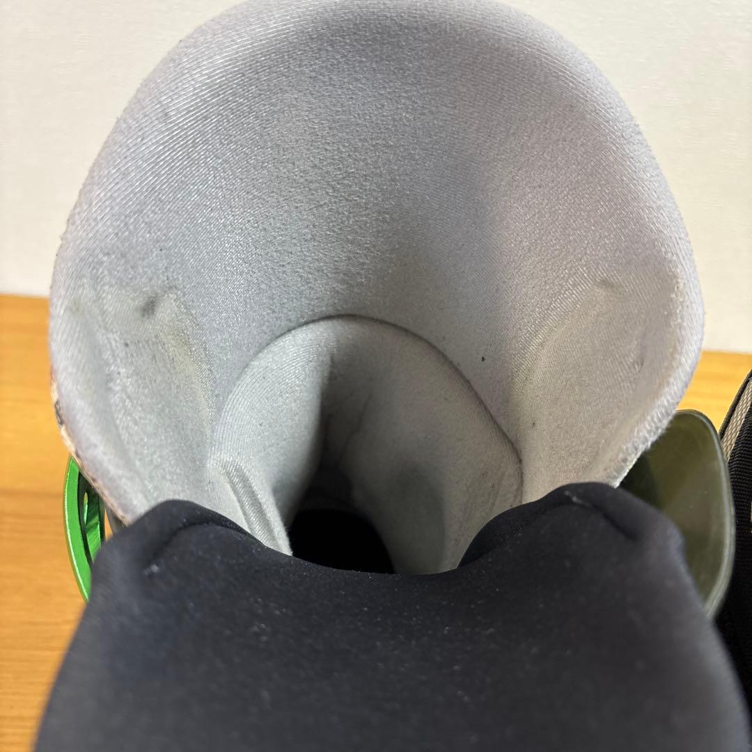 ゲンファクトリー　GENFACTORY 27-27.5cm スキーブーツ