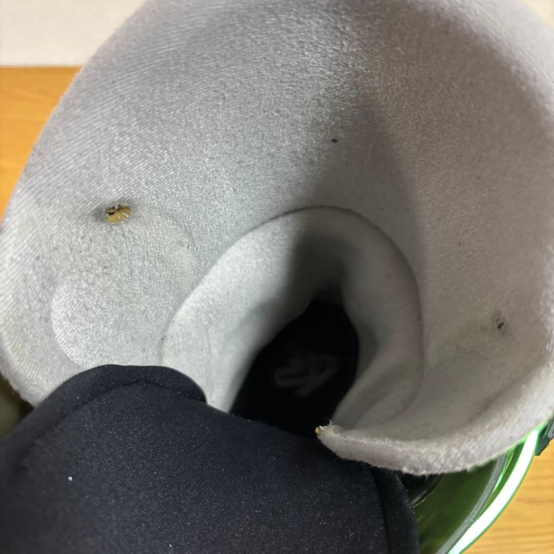 ゲンファクトリー　GENFACTORY 27-27.5cm スキーブーツ