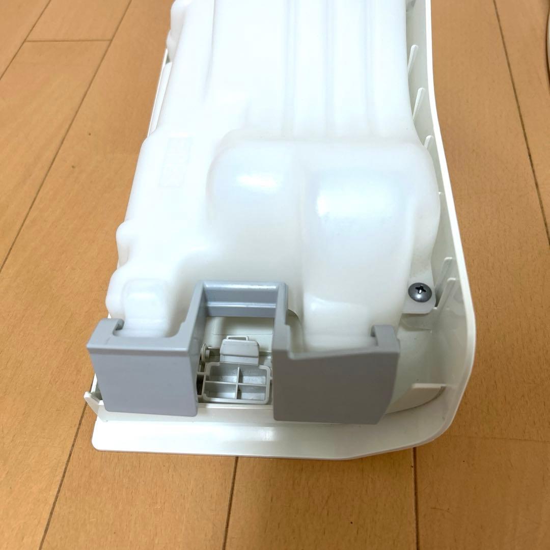 Panasonic 加湿空気清浄機 F-VC55XT 2020年製　　ホワイト