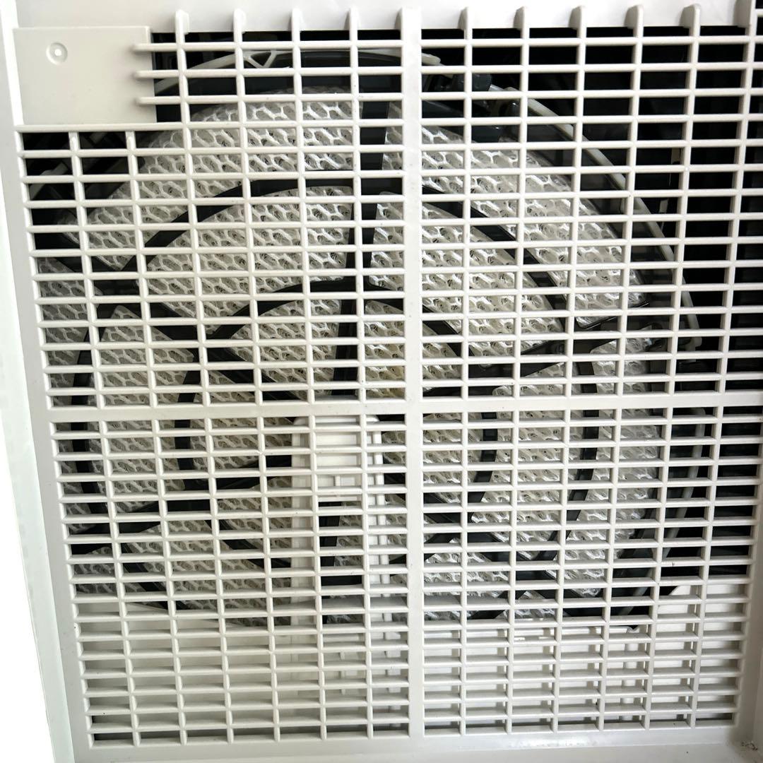 Panasonic 加湿空気清浄機 F-VC55XT 2020年製　　ホワイト