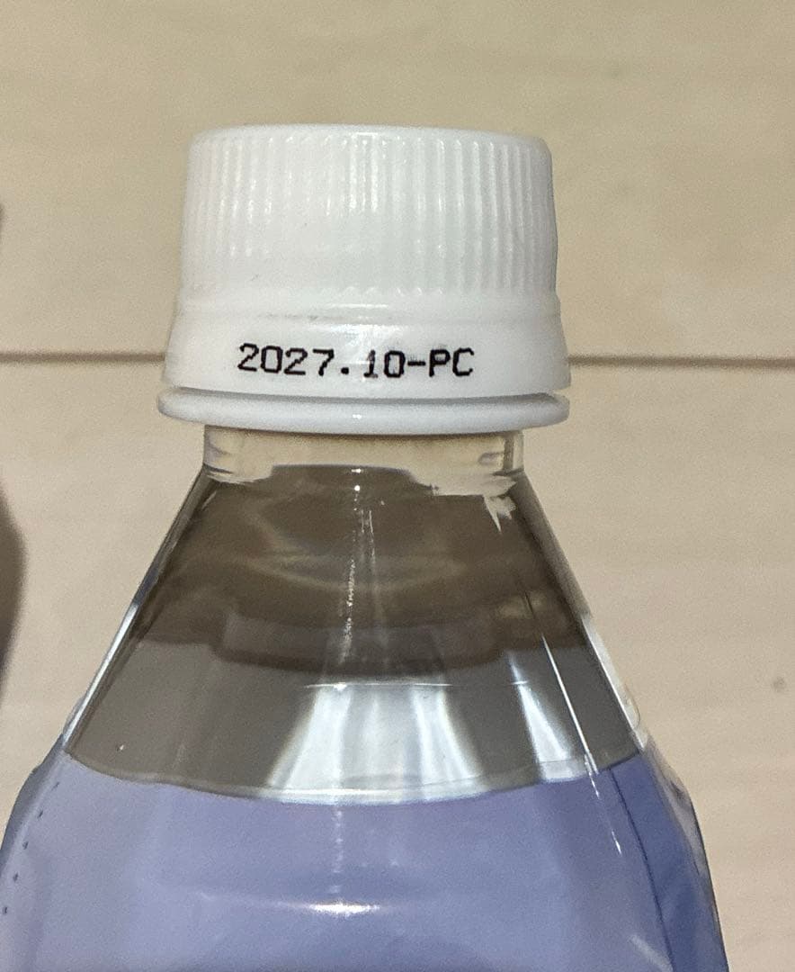 【未開封】エコウォーター ライフエッセンス 600ml＋300ml 4本セット