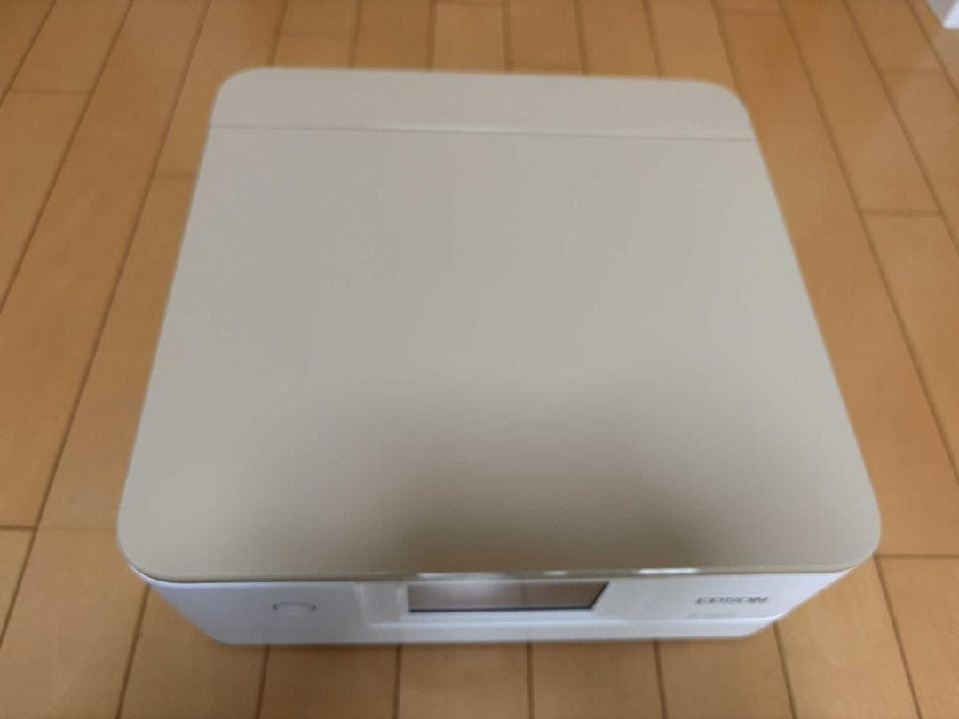 EPSON EP-880AN 複合機 本体　プリンター