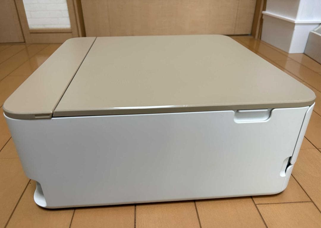 EPSON EP-880AN 複合機 本体　プリンター