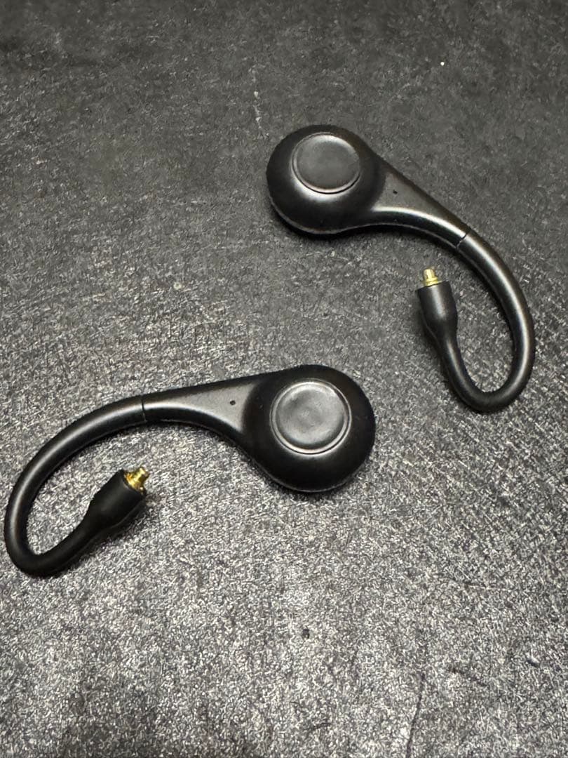 Shure RMCE-TW2 ＋　SE215 セット