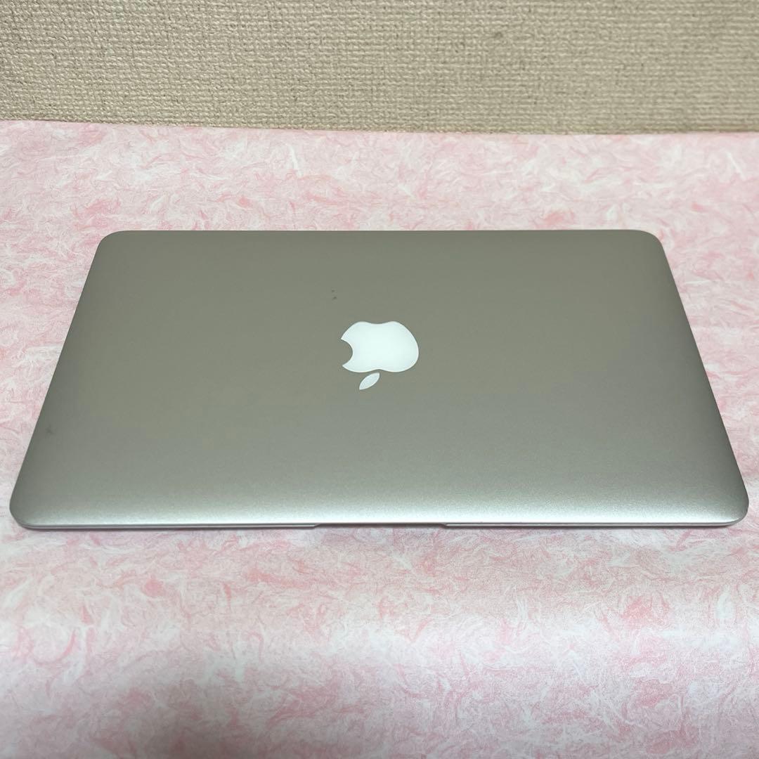 MacBook Air 11インチ LED バックライトワイドスクリーン