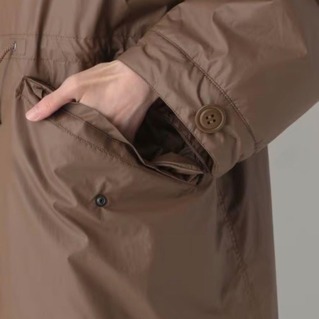 Curensology×77circa×WILD THINGSモンスターパーカー