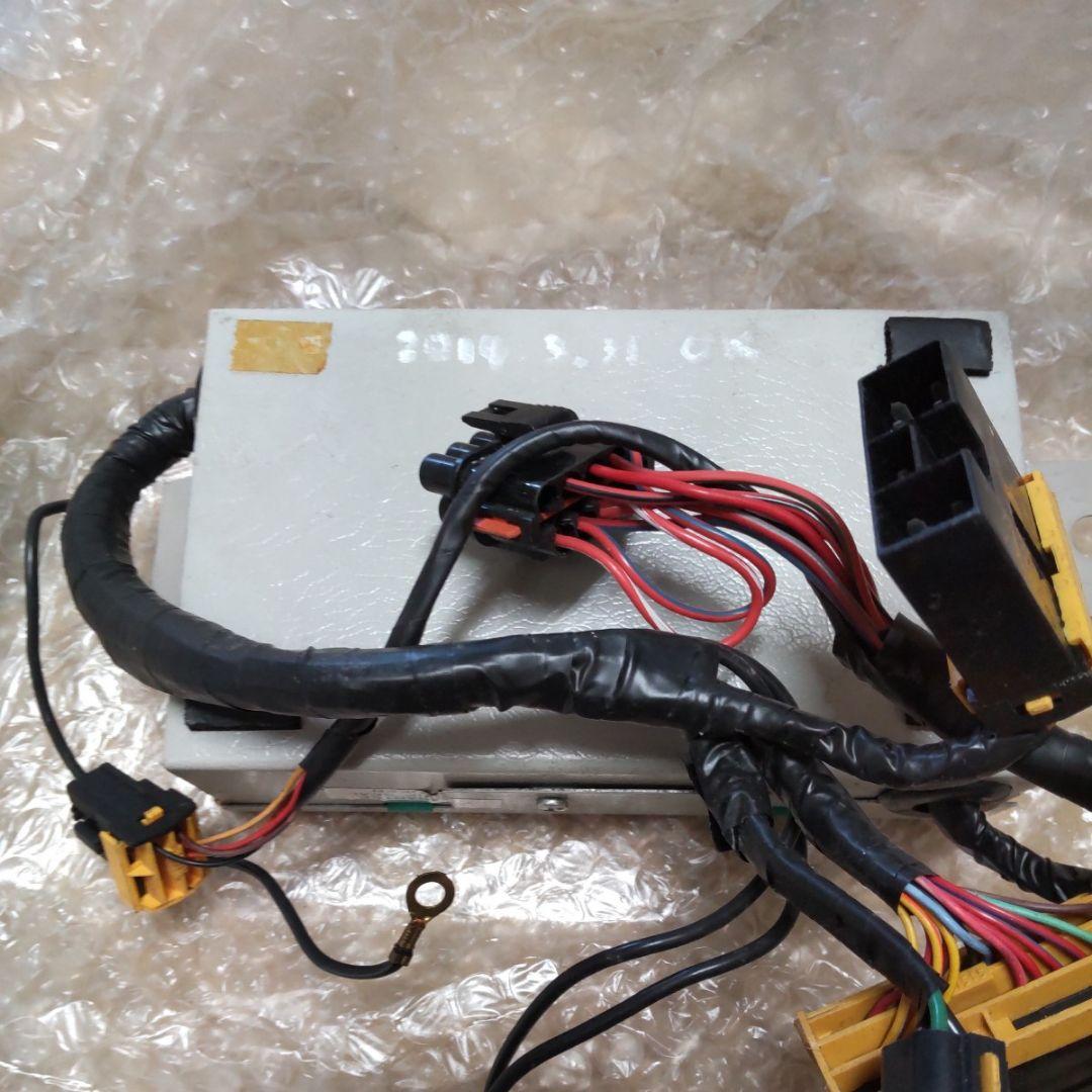 ロールスロイス　スパーⅡ　パワーシートECU　送料込み！