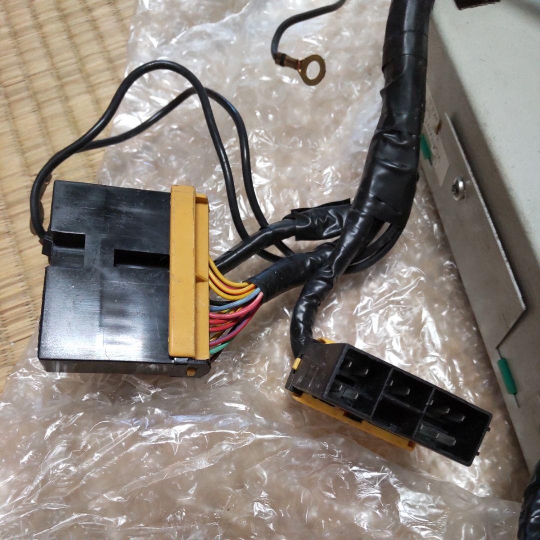 ロールスロイス　スパーⅡ　パワーシートECU　送料込み！