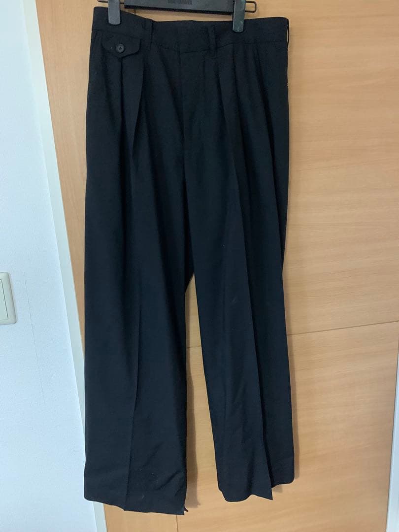 HARE セットアップ