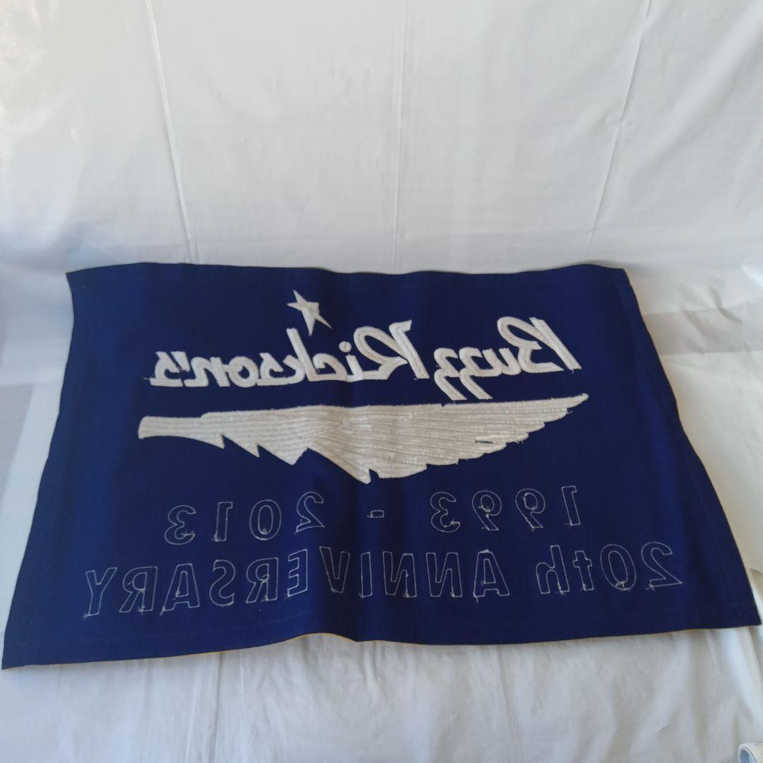 buzzrickson 20th anniversary ma-1付属品　グッズ