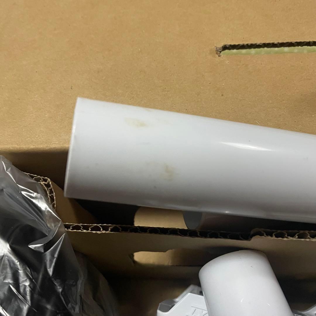 マキタ CL107FDSHW 紙パック式掃除機