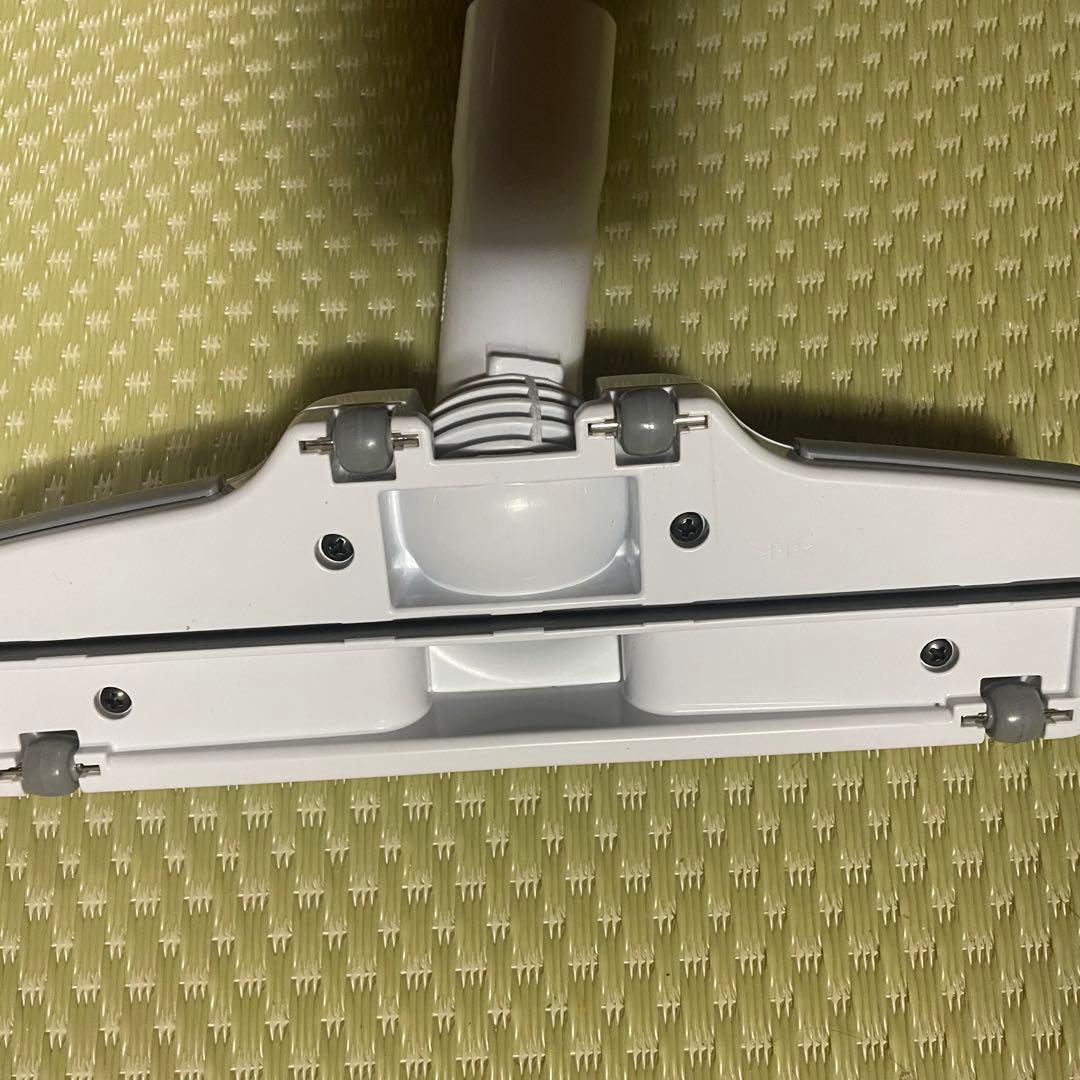 マキタ CL107FDSHW 紙パック式掃除機