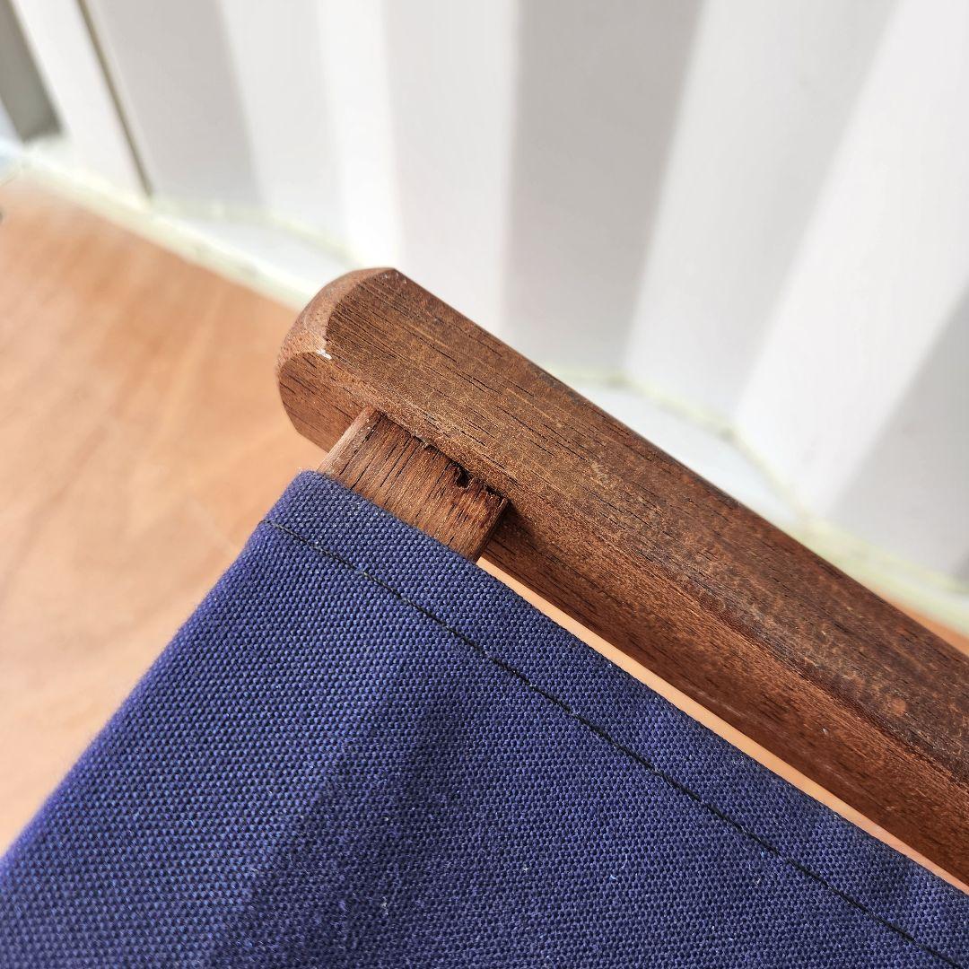 オーストラリア製 SOU WESTER 折り畳みチェア　ビーチチェア