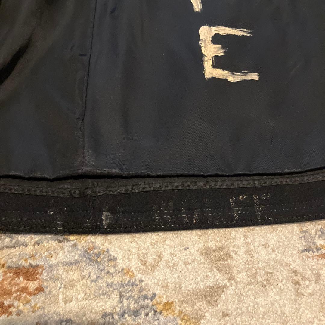 vintage　40s peacoat　usnavy