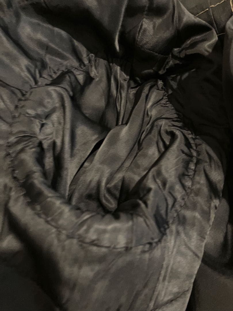 vintage　40s peacoat　usnavy