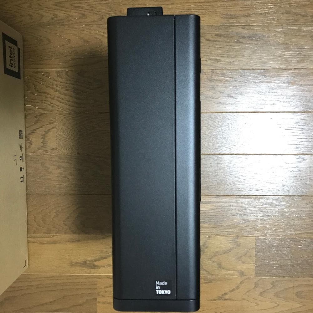 1ヶ月使用◆HP ProDesk 405 G8 SFF◆Ryzen5 5650G