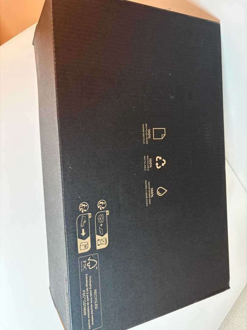 クラークスメアバックル 8サイズ26cm ブラック Clarks