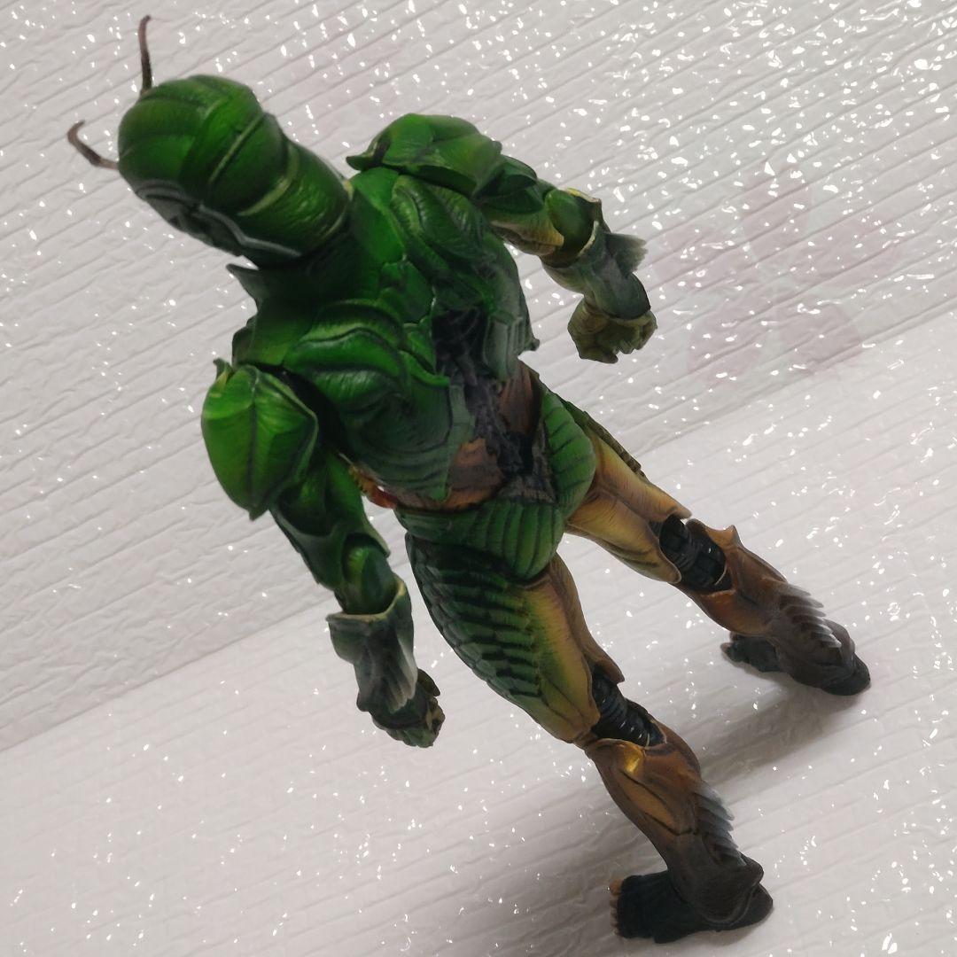 S.I.C.　masked rider shin 仮面ライダーシン