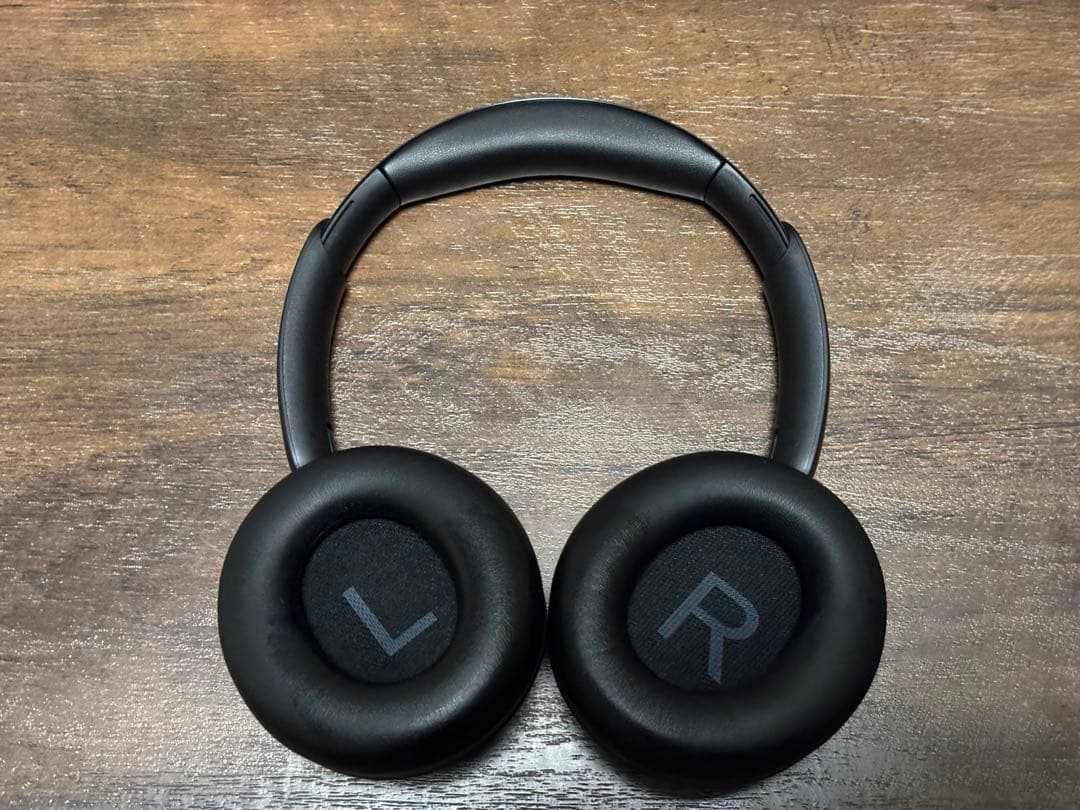 Anker Soundcore Space Q45 (キャリングケース付)