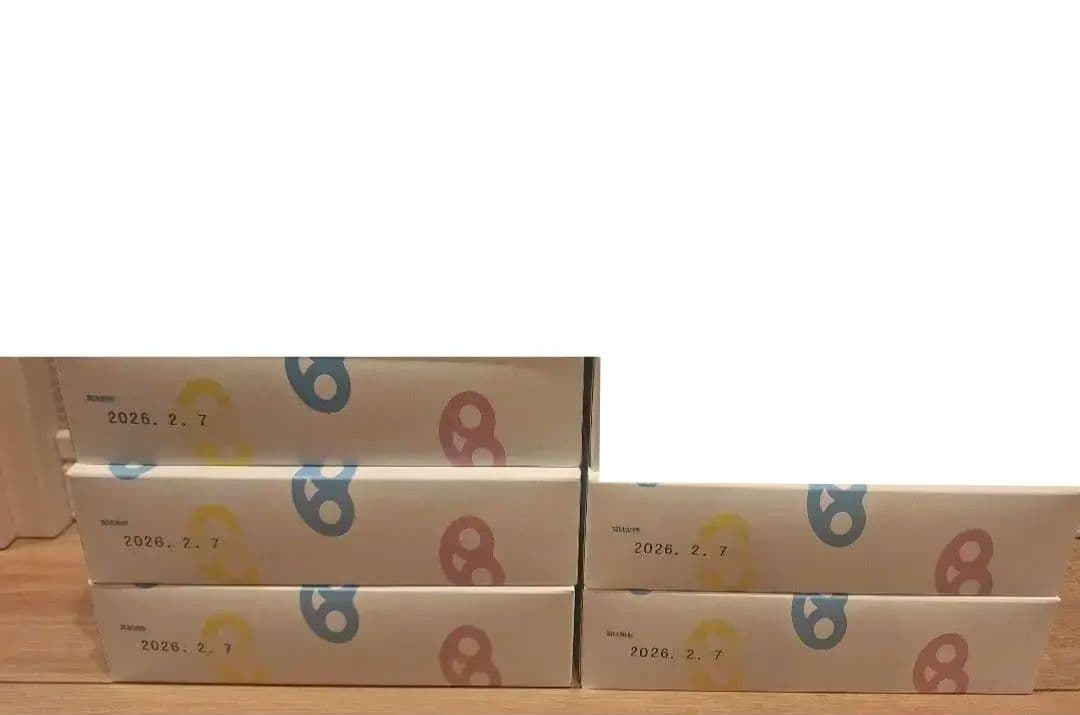 グミッツェルBOX 12個入　セット　ヒトツブカンロ　東京　20箱