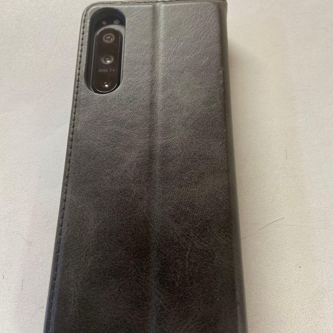 [美品]SONY Xperia 5 Ⅳ XQ-CQ44 256GB SIMフリー