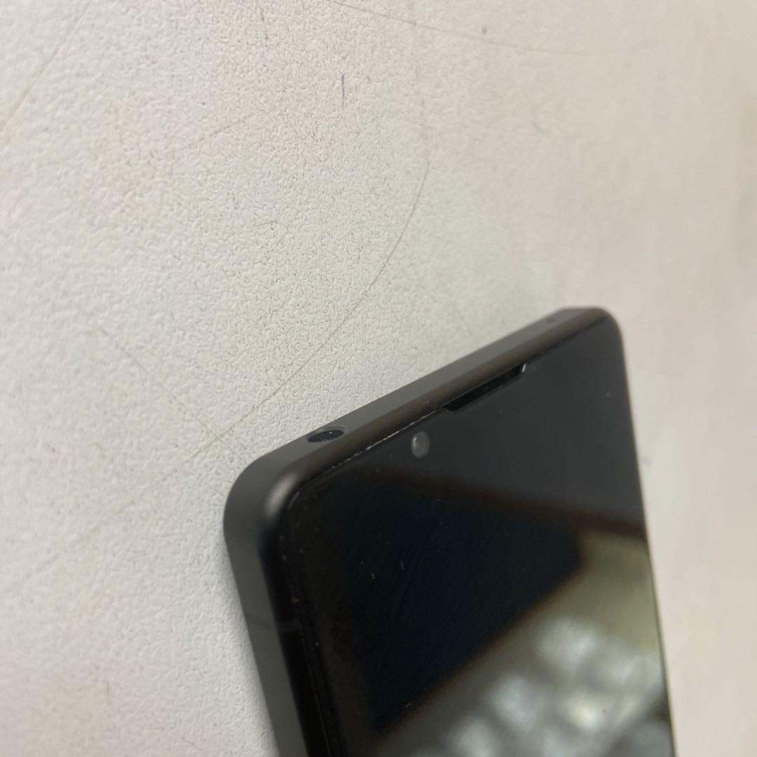 [美品]SONY Xperia 5 Ⅳ XQ-CQ44 256GB SIMフリー