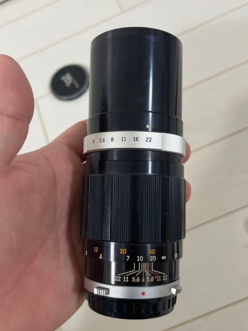 Olympus Pen-F フィルムカメラ &レンズ付き！