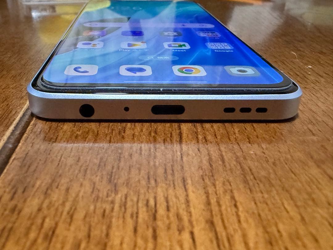 oppo Reno7A本体 　+128GB　SD付