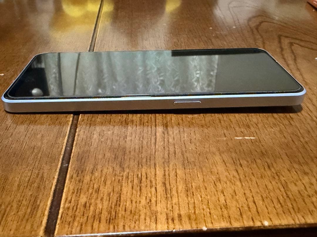 oppo Reno7A本体 　+128GB　SD付