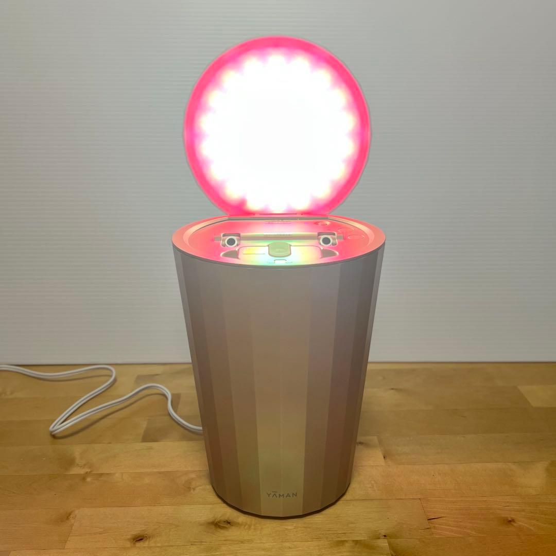 YA-MAN フォトスチーマー