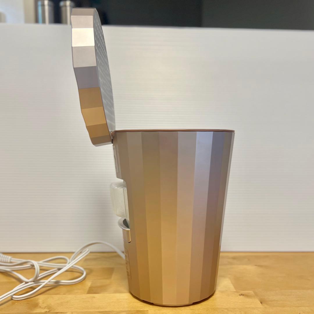 YA-MAN フォトスチーマー