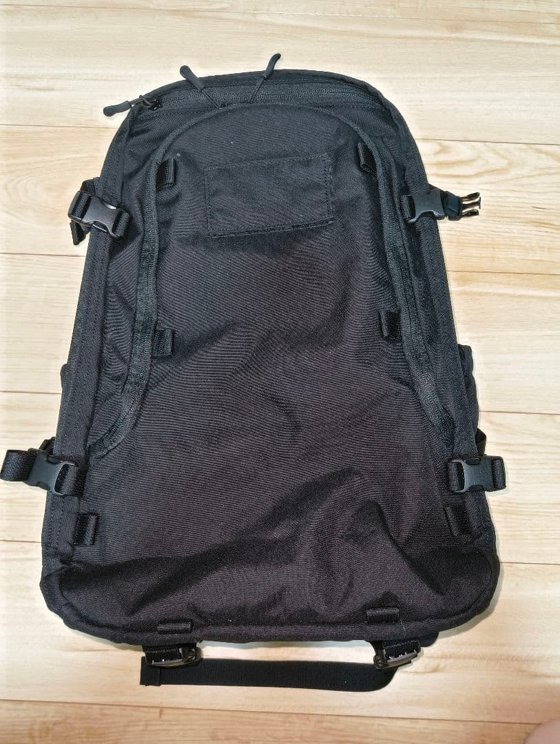 H*H様 レア　日本未流通　ミリタリーリュック 25L