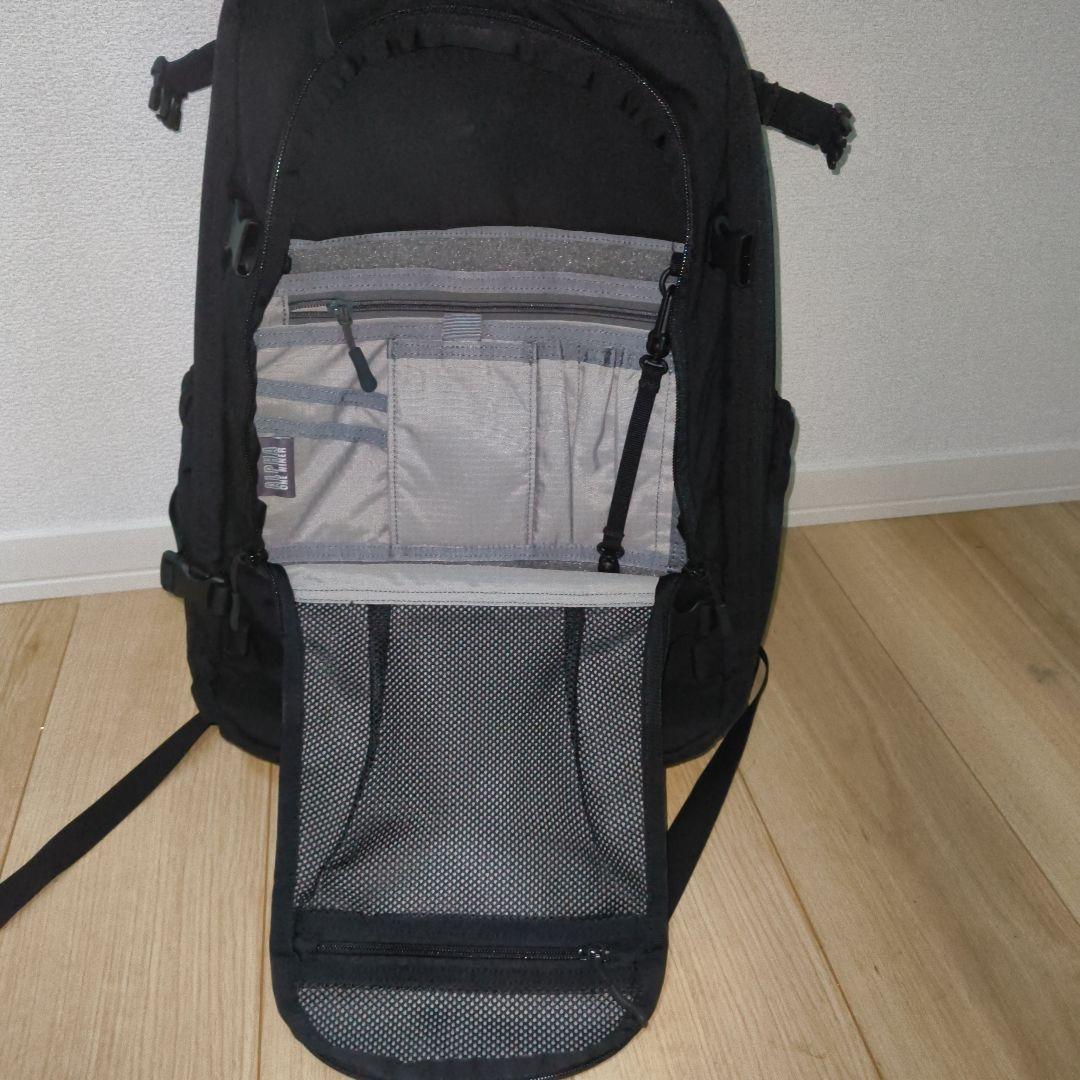 H*H様 レア　日本未流通　ミリタリーリュック 25L