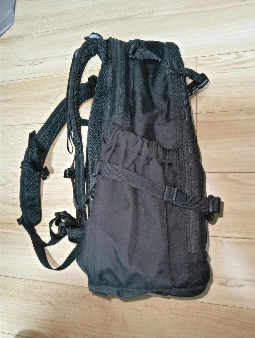 H*H様 レア　日本未流通　ミリタリーリュック 25L