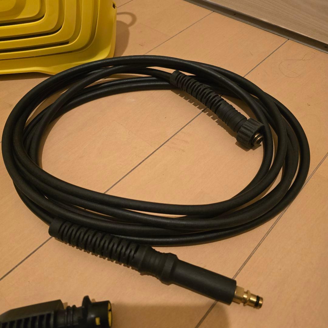 K2クラシックカーキット美品