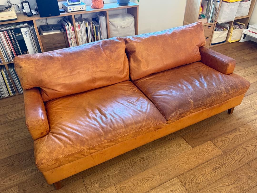 【matt】PacificFurnitureService ソファ