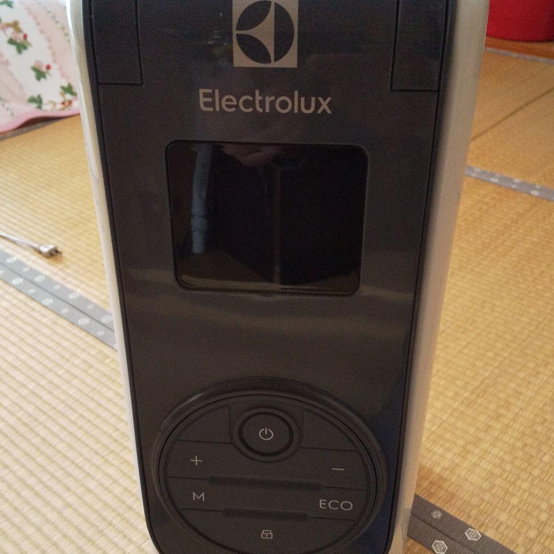 エレクトロラックスコンフォートヒート700 オイルヒーター