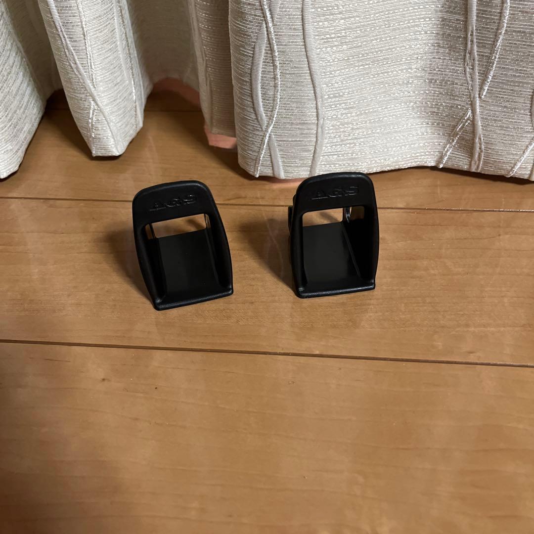 日本育児チャイルドシート　TV108 2022年購入