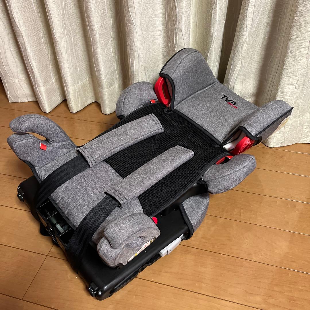 日本育児チャイルドシート　TV108 2022年購入