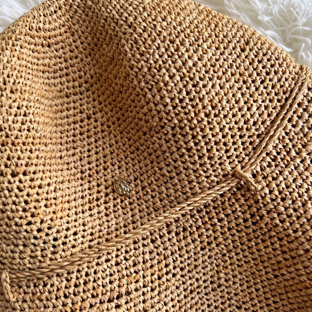 【良品】HELEN KAMINSKI ヘレンカミンスキー　プロバンス12