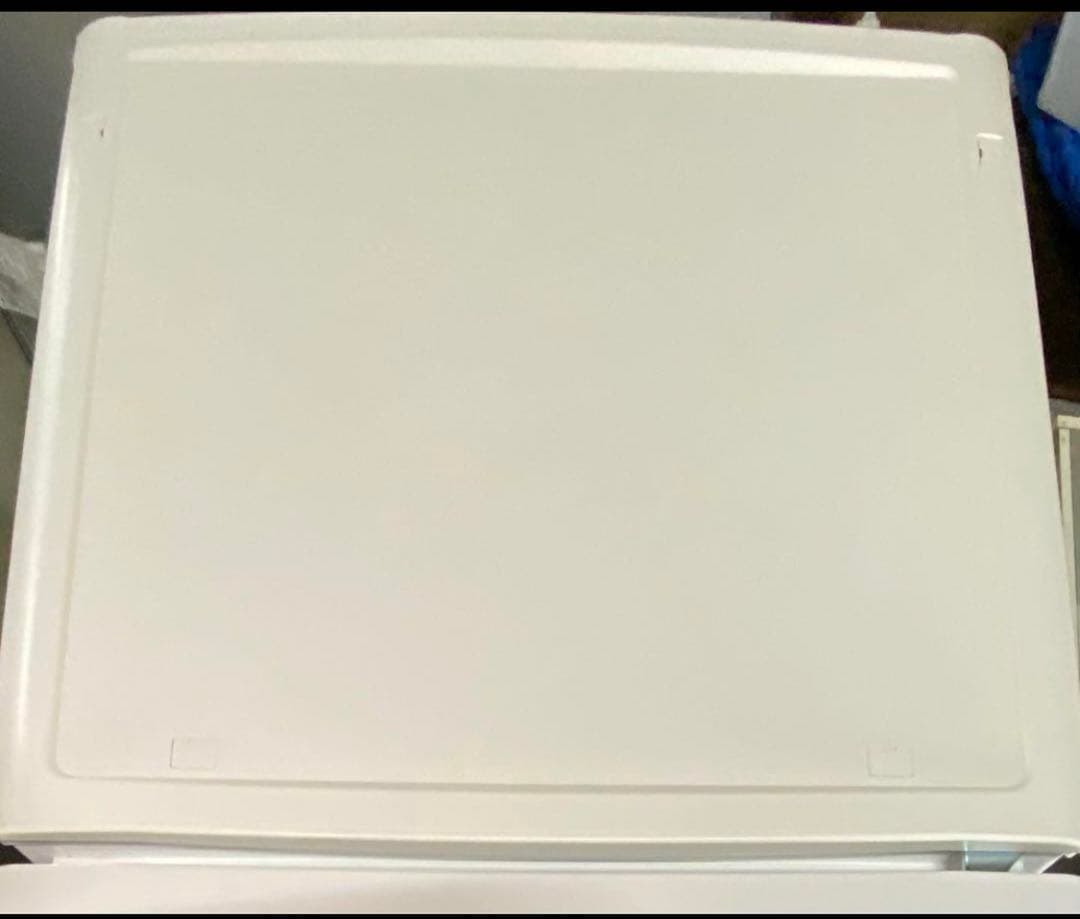 アイリスオーヤマ　冷凍冷蔵庫　IRSD-12B-W 2021年製　118L