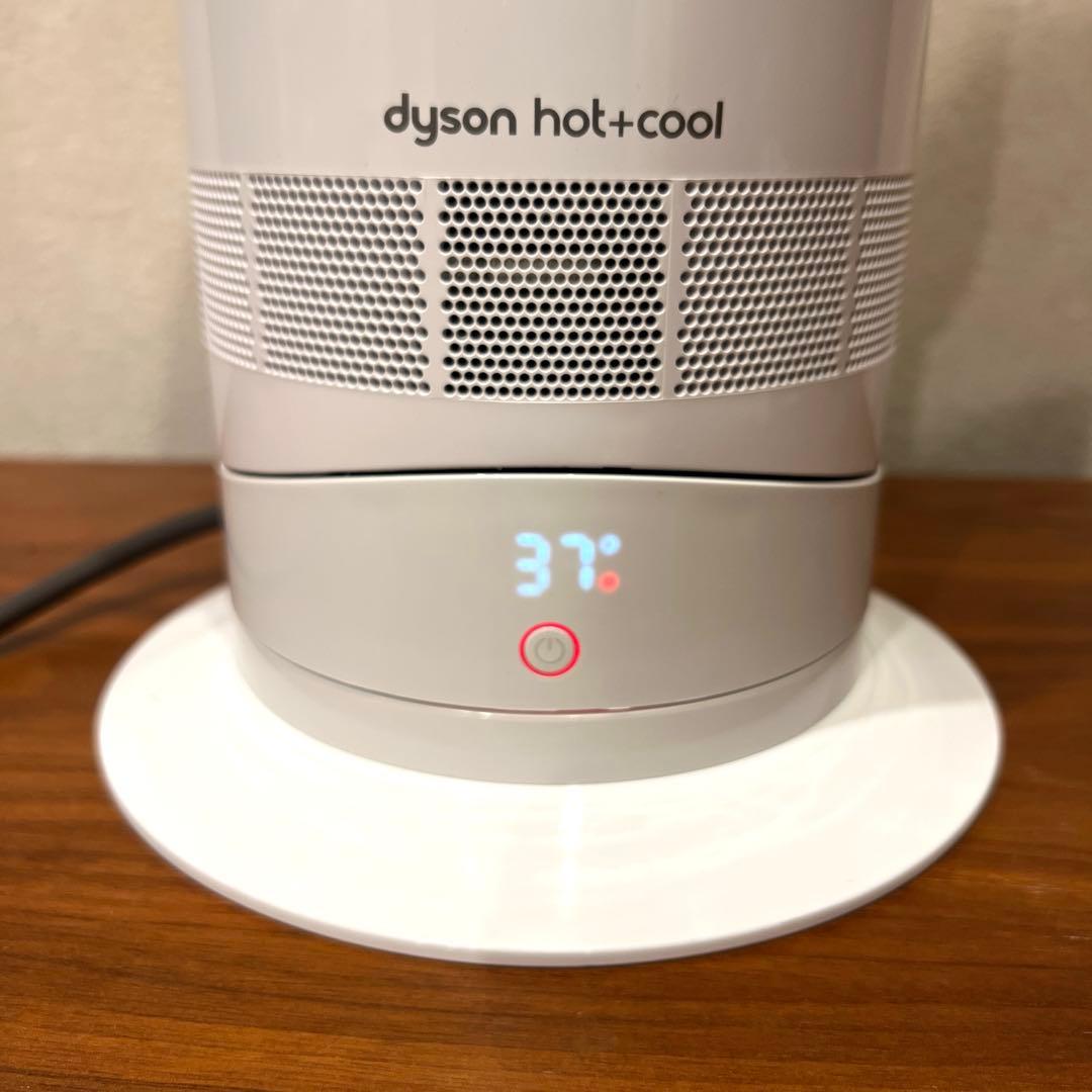 Dyson ダイソン　AM09 hot & cool セラミックファンヒーター