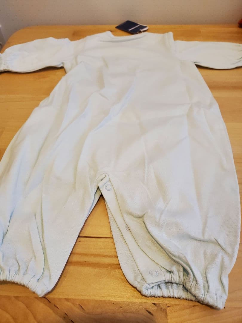 新品　ミキハウス　セット