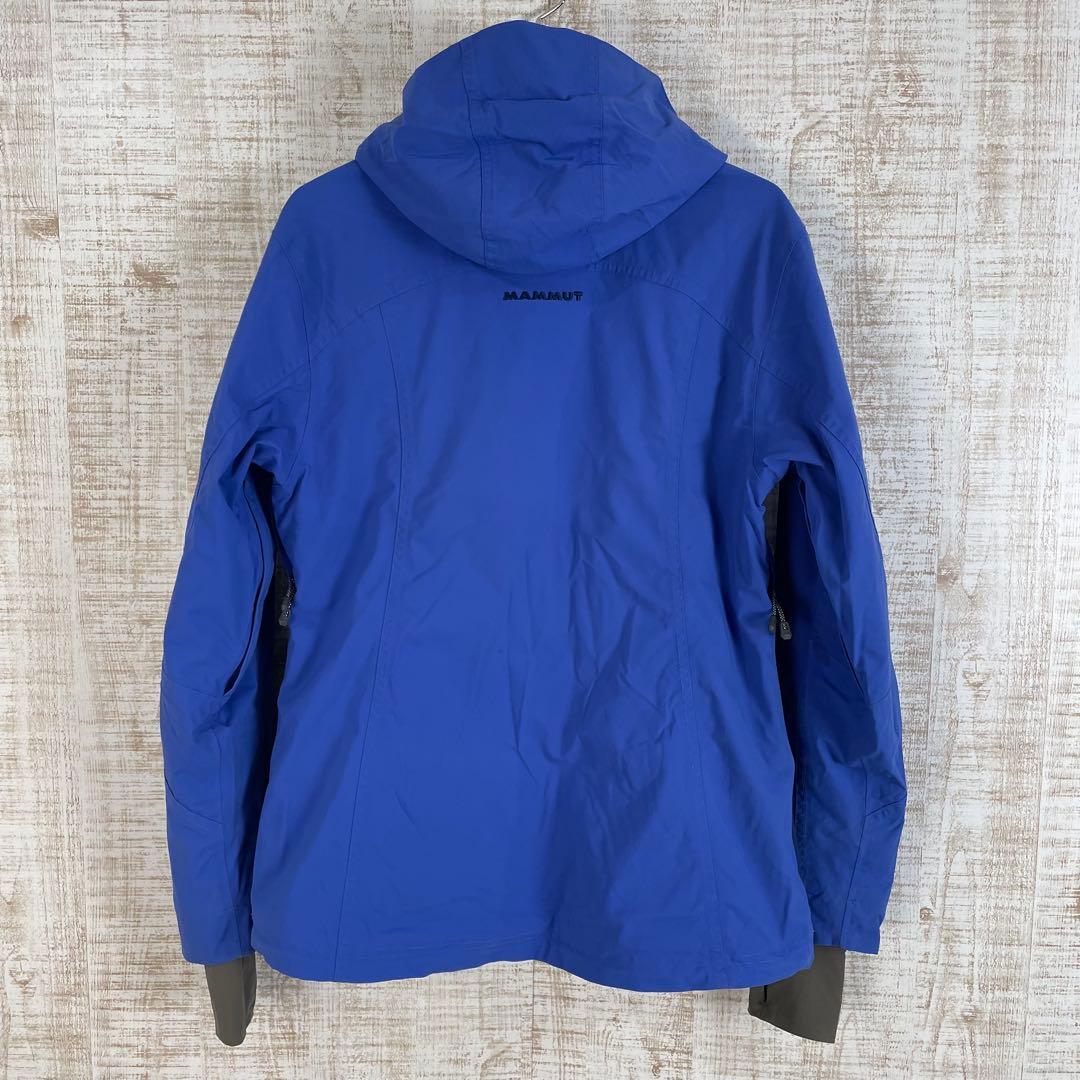 マムート　Nara Jacket Women レディーススキージャケット【M】