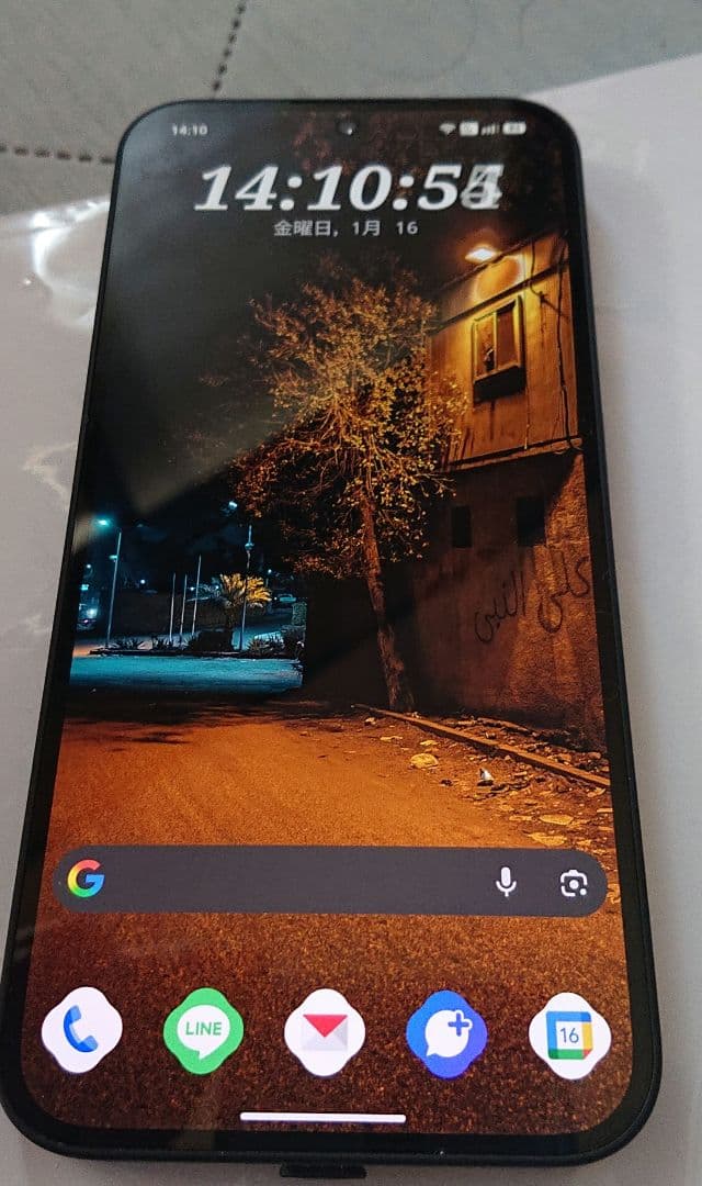 S*T様 Nothing Phone (2a) ブラック 8GB/128GB