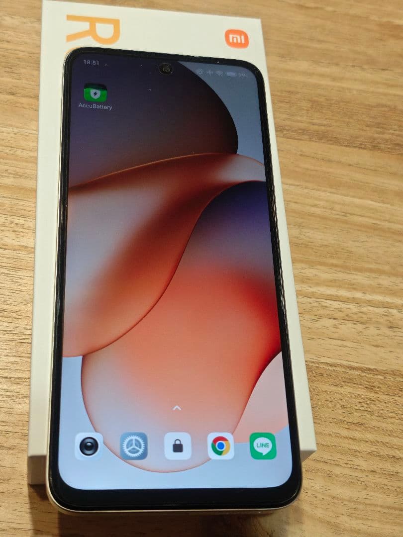 Redmi 12 5G 256GB 美品