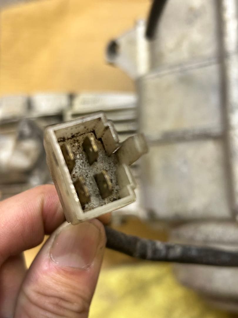 始まりさま 専用商品 今だけ値下げモンキー６Ｖエンジン クラッチ付き