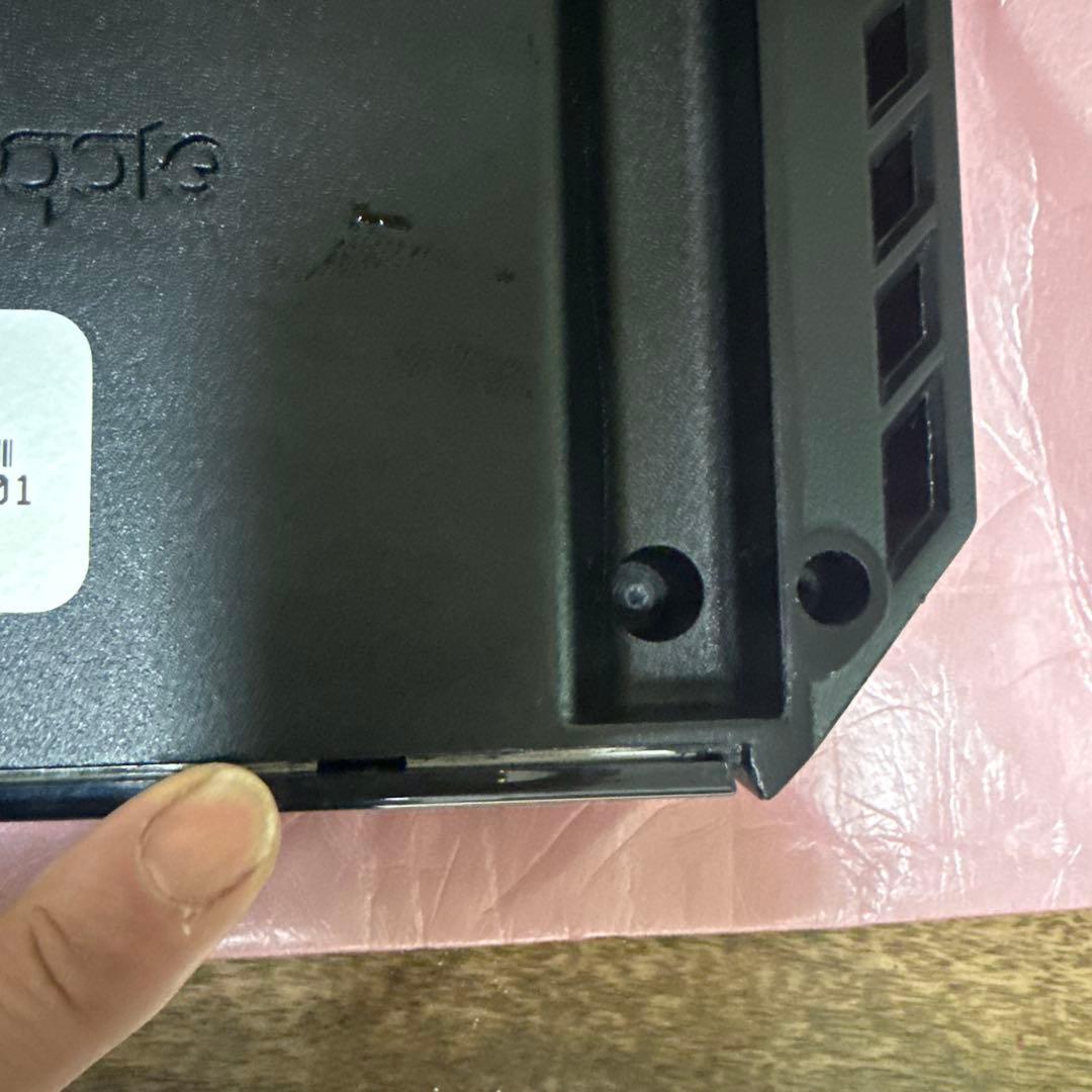 ROCKFORD FOSGATE ロックフォード　T400-2