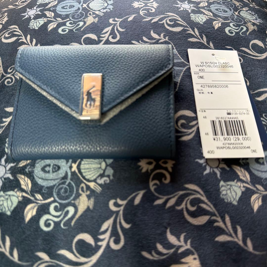 【早い者勝ち！！】大人気⭐︎ポロラルフローレン　ケース⭐︎