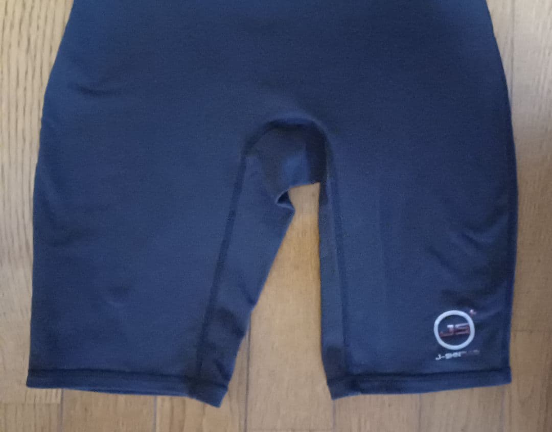 SURF 8　サーフエイト　ウェットスーツ インナー　J-SKIN PLUS　M